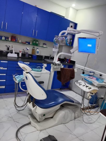 Ayesha Dental Care And Optics