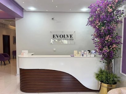 Evolve Aesthetics & Wellness
