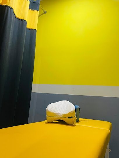 Dr. Ilyas Physiotherapy Clinic