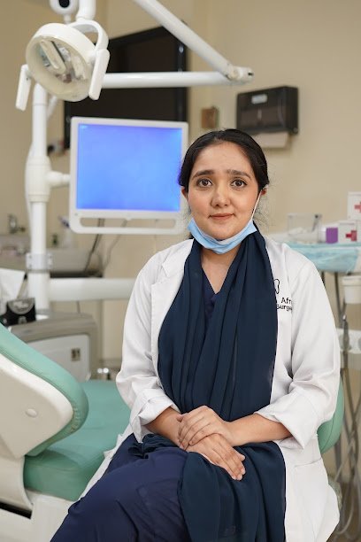 Dr. Eman'S Dental Care