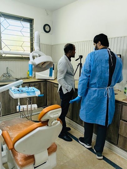 Islamabad Aesthetic And Dental Clinic