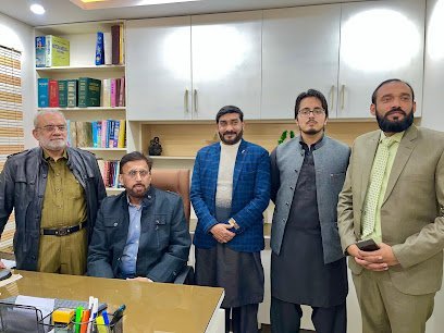Homeopathic Dr Rehan'S Family Clinic
