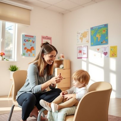 Star Speech And Language Therapy