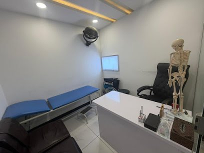 Health & Nutrition Lounge