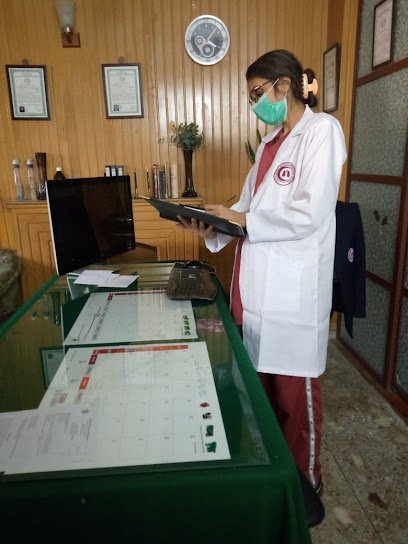 Dr. Syed Furqan Ahmed