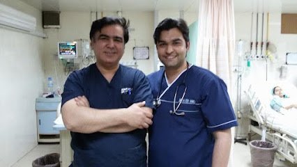 Dr. Mumtaz Ahmed Khan Niazi
