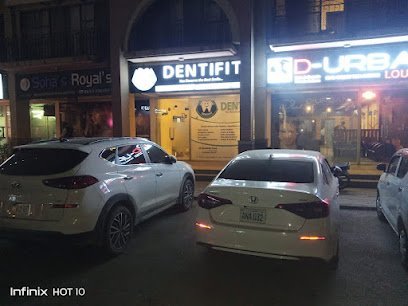 Dentifit Dentistry - You Deserve The Best Smile...