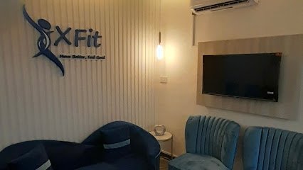 Xfit Therapy