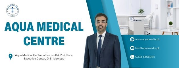 Aqua Foot & Ankle Clinic