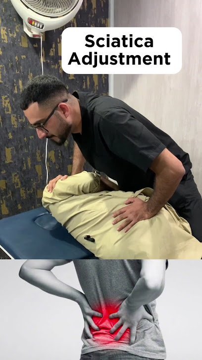 Dr. Aqib Jamal