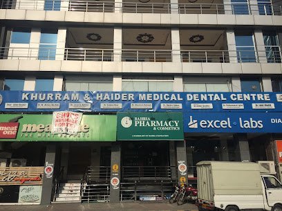 Khurram & Haider Medical Dental Centre