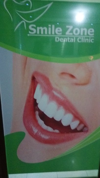 Dr Imran Smile Zone Dental Clinic