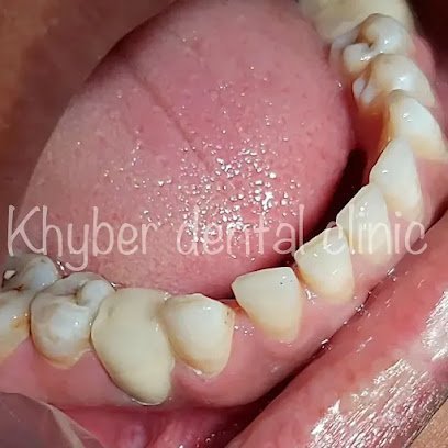 Khyber Dental Clinic