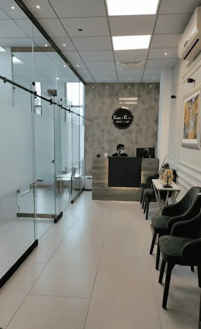 Care N Cure Dental Clinic