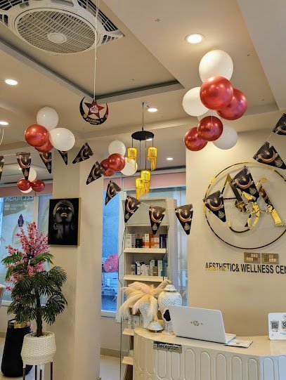A&A Aesthetic And Wellness Centre