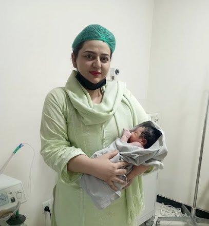 Dr Ayesha Batool