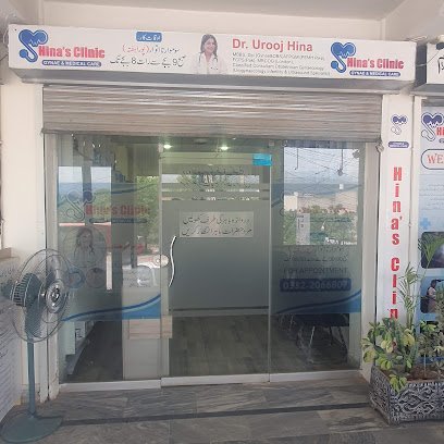 Hina'S Clinic