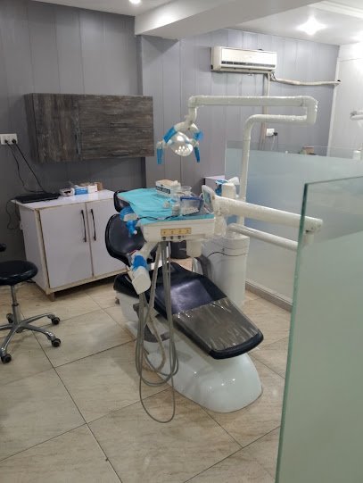 Islamabad Dental Clinic & Implant Centre