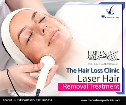 The Hair Loss Clinic