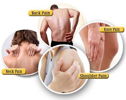 Dr. Mansoor Physiotherapist - Best Physiotherapist