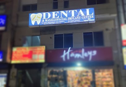 Zs Dental & Maxillofacial Implant Center
