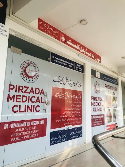Pirzada Medical Clinic