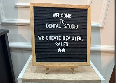 Dental Studio By Dr. Laila