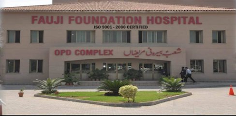 Dr. Talal Safdar