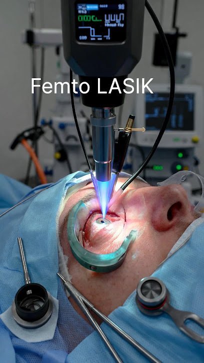 Finevision Clinic