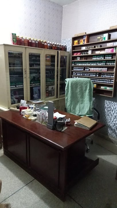 Tahir Homeo Family Clinic