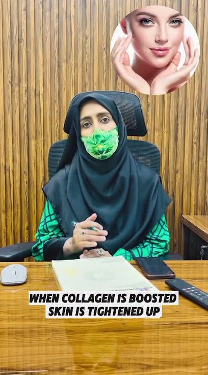Skinoura By Dr. Shawana Sharif