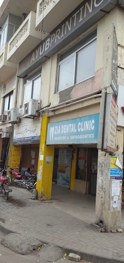 Zia Dental Clinic