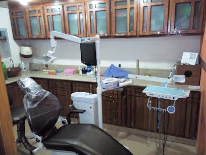 Dr. Haider & Associates Dental Surgeons