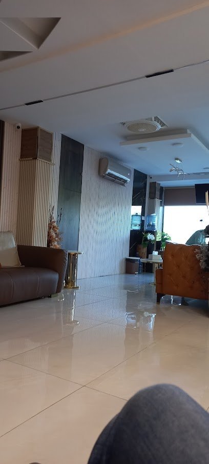 Al Shifa Dental Specialists