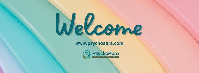 Psycho Aura - Best Psychologist In Rawalpindi
