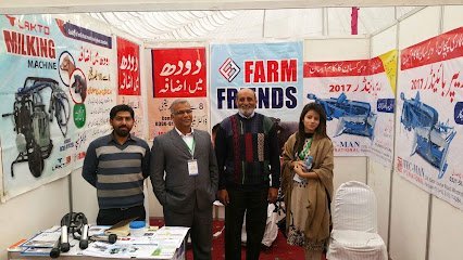 Farm Friends