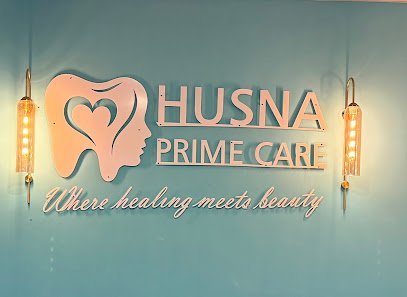 Husna Prime Care
