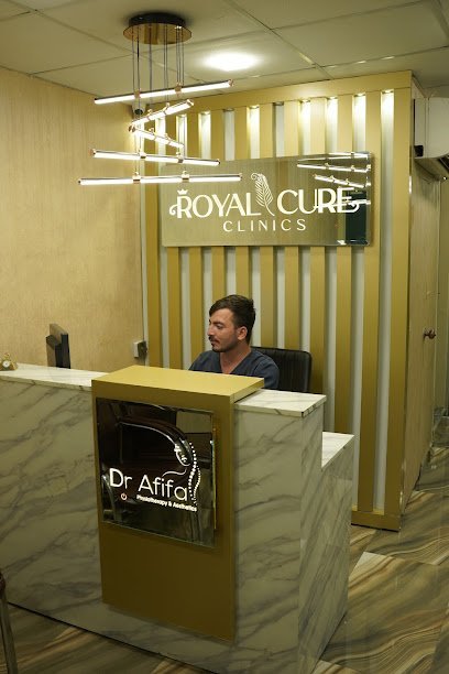 Royal Cure Clinics