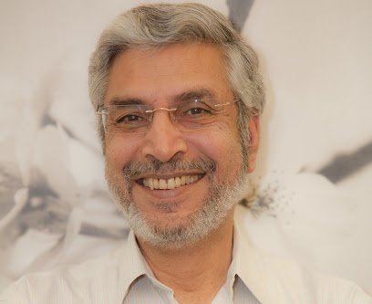 Dr. Zulfiqar Gilani'S Psychology Clinic