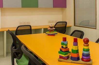 Bol Chaal Speech Therapy