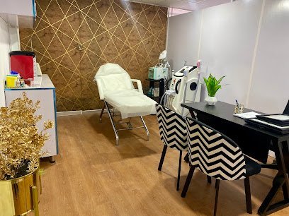 Divine Dental & Aesthetic Lounge
