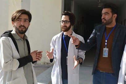 Dr. Hassan Mansoor
