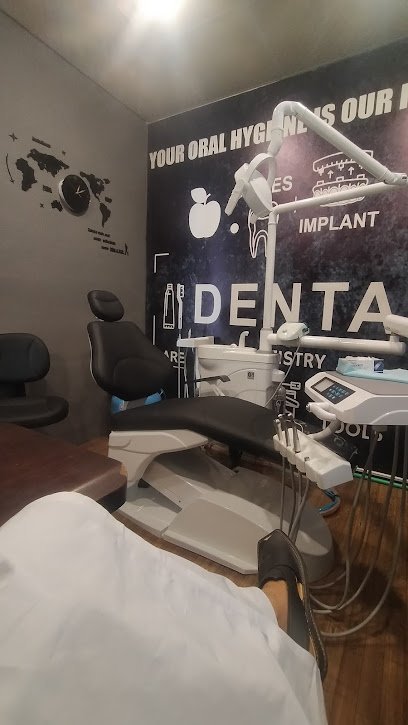 Smile Care Clinic