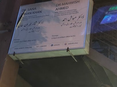 Dr. Sana Aftab