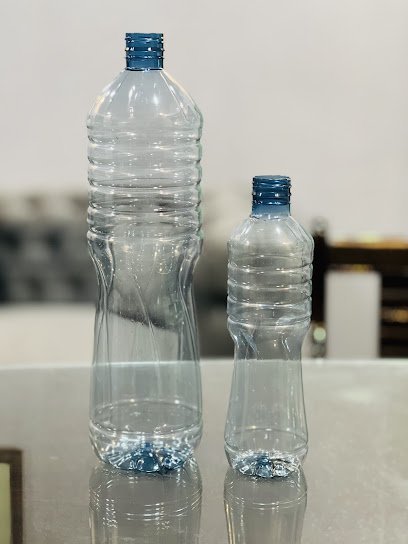 Vista Plastics