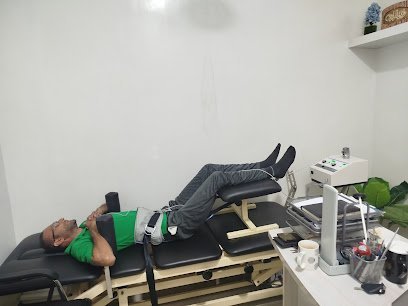 Physiocure
