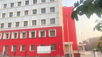 School Of Dentistry Islamabad