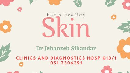 Dr Jehanzeb Sikandar