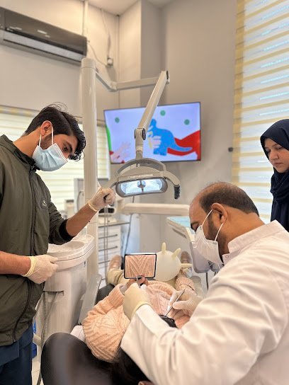 Azad Dental