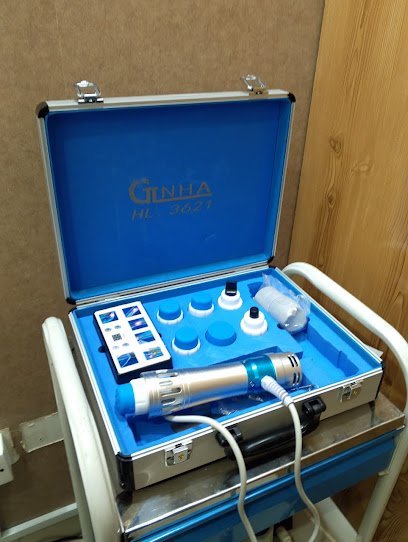 Dr. Raheels Pain Relief & Physiotherapy